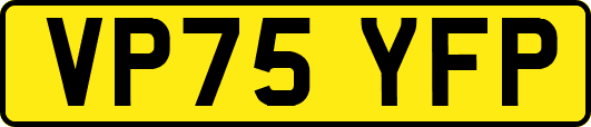 VP75YFP