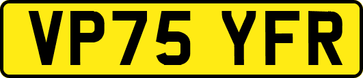 VP75YFR