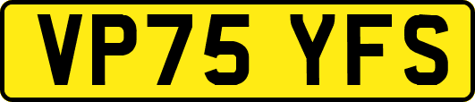 VP75YFS