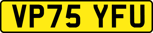 VP75YFU