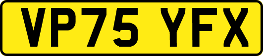 VP75YFX