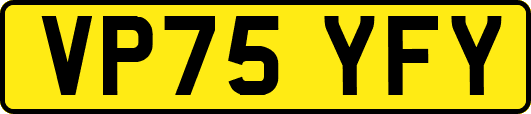 VP75YFY
