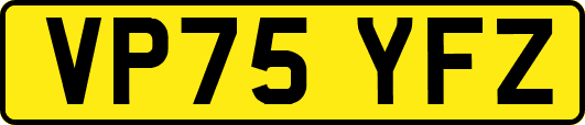 VP75YFZ