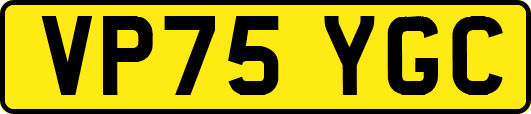 VP75YGC