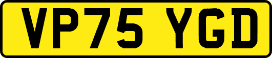 VP75YGD