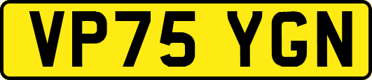 VP75YGN
