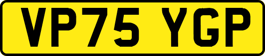 VP75YGP