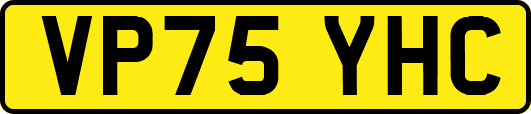 VP75YHC