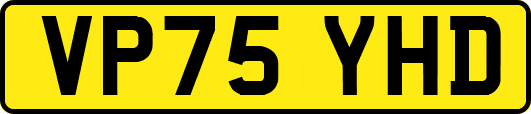 VP75YHD