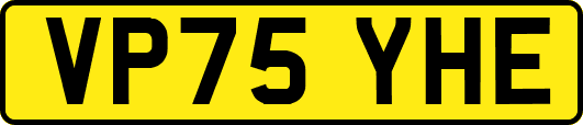 VP75YHE
