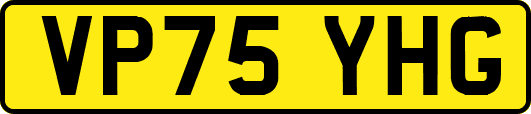 VP75YHG
