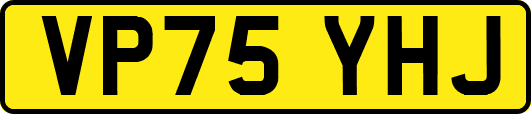 VP75YHJ