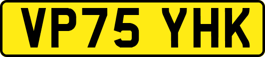 VP75YHK