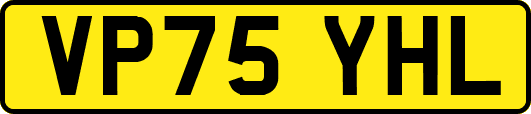 VP75YHL