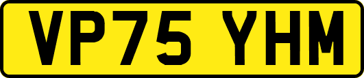 VP75YHM