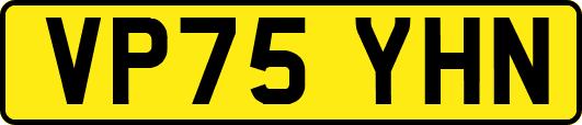 VP75YHN