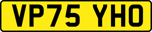 VP75YHO