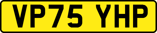VP75YHP