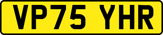 VP75YHR