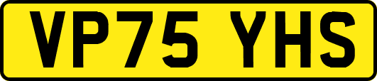 VP75YHS