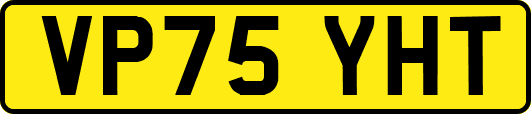 VP75YHT