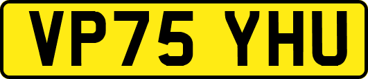 VP75YHU