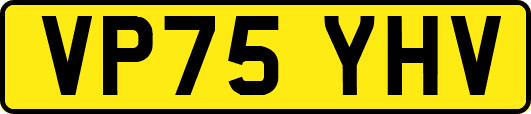 VP75YHV