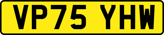 VP75YHW