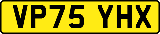 VP75YHX