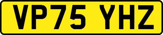 VP75YHZ