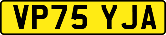 VP75YJA