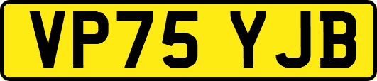 VP75YJB