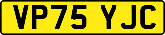 VP75YJC