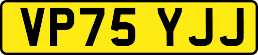 VP75YJJ