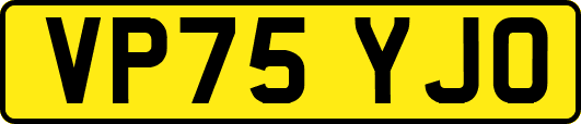 VP75YJO