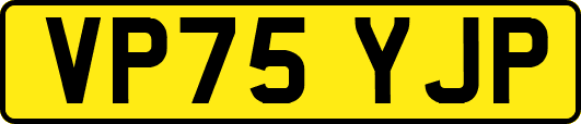 VP75YJP