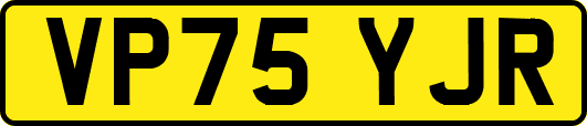 VP75YJR