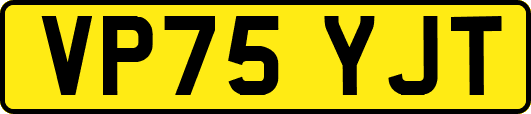 VP75YJT