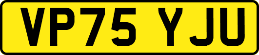 VP75YJU