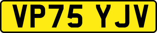 VP75YJV