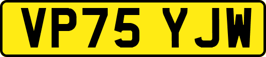 VP75YJW