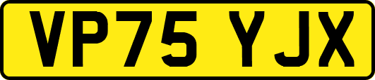 VP75YJX