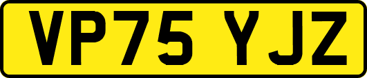 VP75YJZ