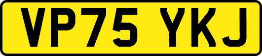 VP75YKJ