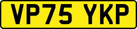 VP75YKP