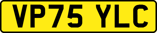 VP75YLC