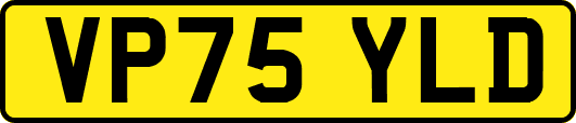 VP75YLD