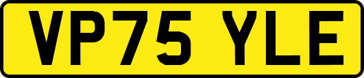 VP75YLE