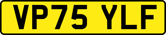 VP75YLF