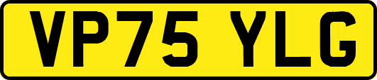 VP75YLG